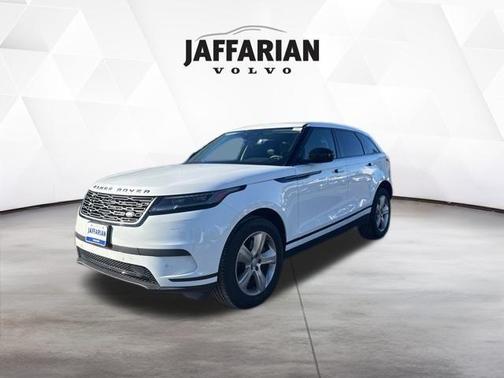 2024 Land Rover Range Rover Velar P250 S