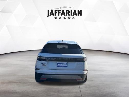 2024 Land Rover Range Rover Velar P250 S
