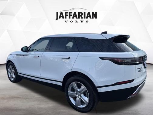 2024 Land Rover Range Rover Velar P250 S