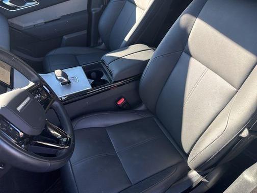 2024 Land Rover Range Rover Velar P250 S