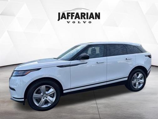 2024 Land Rover Range Rover Velar P250 S