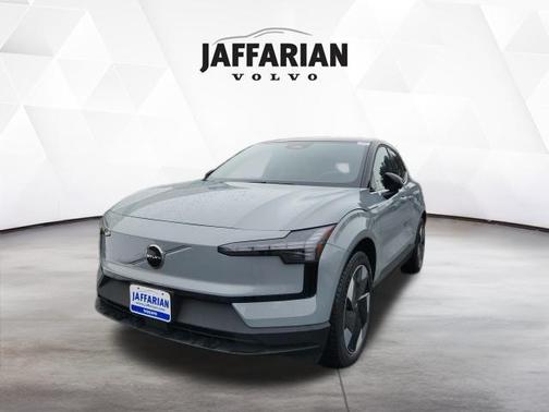 2026 Volvo EX30 Twin Motor Plus