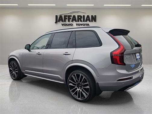 2026 Volvo XC90