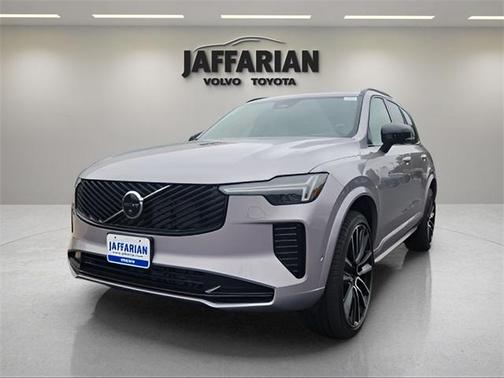 2026 Volvo XC90