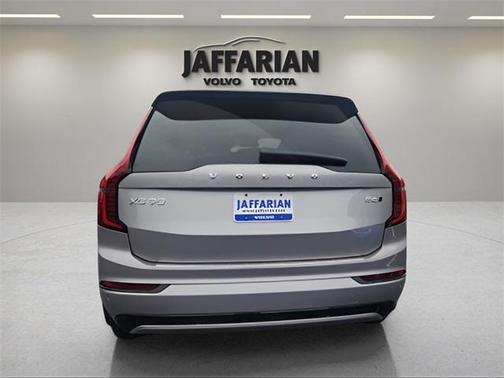 2026 Volvo XC90