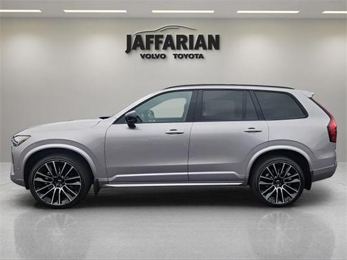 2026 Volvo XC90