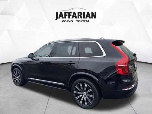 2023 Volvo XC90 B6 Plus 7-Seater