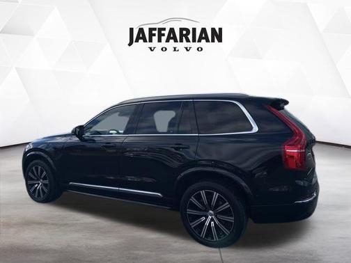 2023 Volvo XC90 B6 Plus 7-Seater