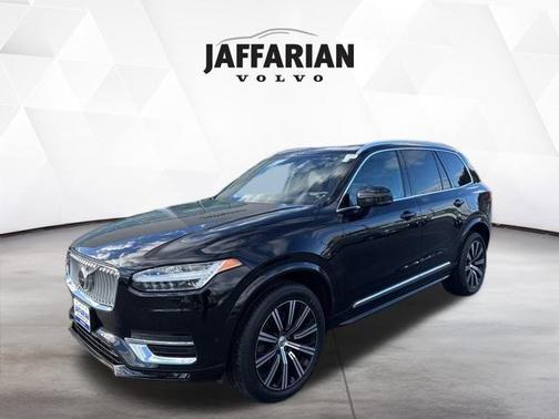 2023 Volvo XC90 B6 Plus 7-Seater