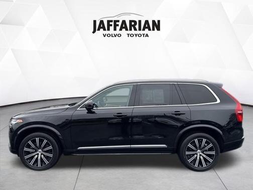 2023 Volvo XC90 B6 Plus 7-Seater