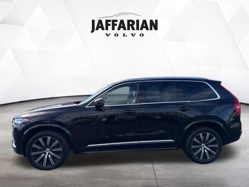 2023 Volvo XC90 B6 Plus 7-Seater