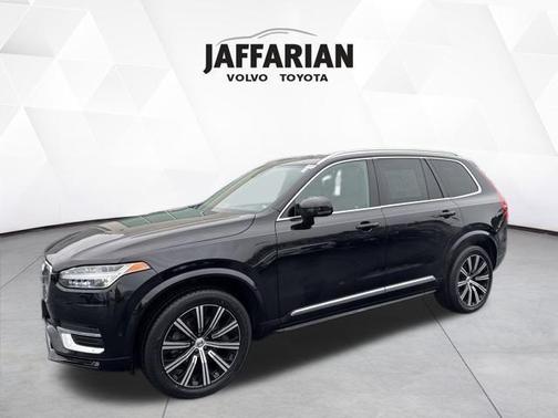 2023 Volvo XC90 B6 Plus 7-Seater
