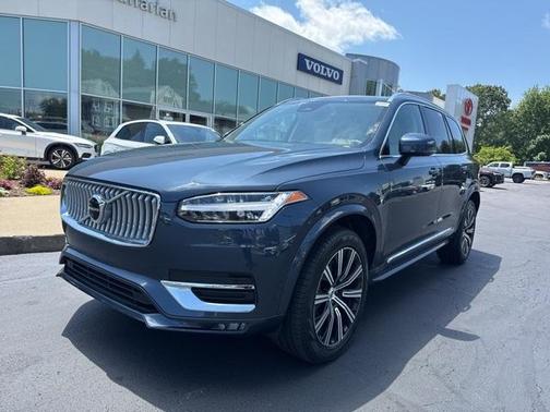 2024 Volvo XC90 B6 Plus Bright Theme 7-Seater