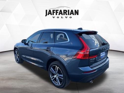 2020 Volvo XC60 T6 Momentum