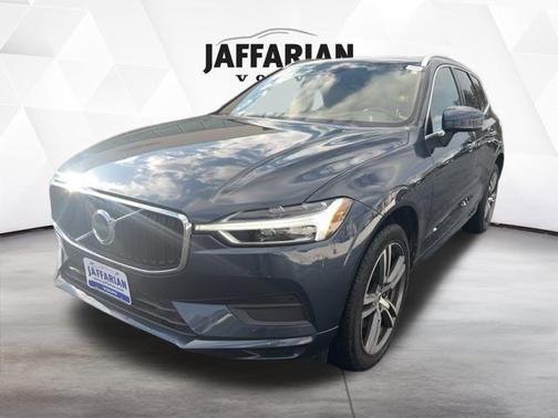 2020 Volvo XC60 T6 Momentum