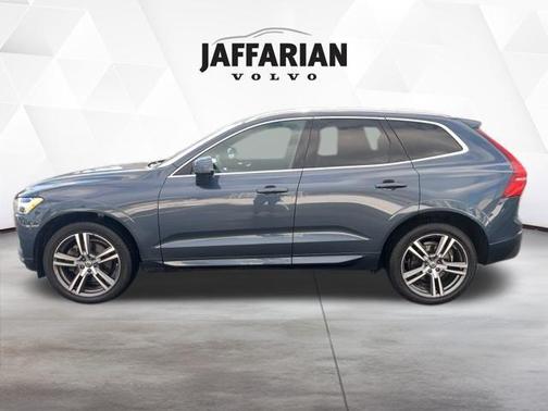 2020 Volvo XC60 T6 Momentum