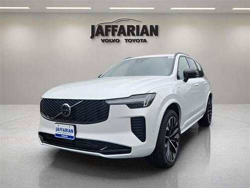 2026 Volvo XC90