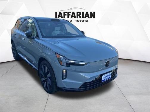 2025 Volvo EX90 Twin Motor Performance Plus