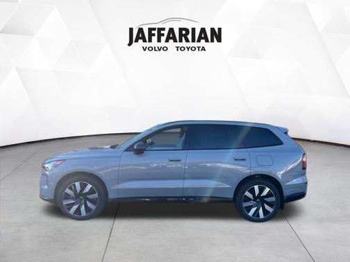 2025 Volvo EX90 Twin Motor Performance Plus