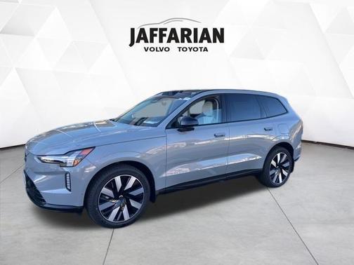 2025 Volvo EX90 Twin Motor Performance Plus