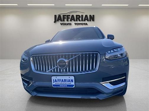 2023 Volvo XC90 Recharge Plug-In Hybrid T8 Plus Bright Theme 7 Passenger