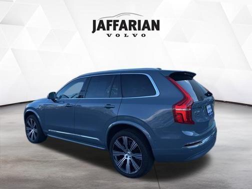 2023 Volvo XC90 Recharge Plug-In Hybrid T8 Plus Bright Theme 7 Passenger