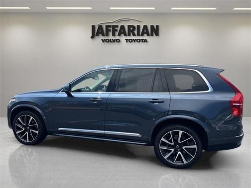 2023 Volvo XC90 B6 Plus 6-Seater