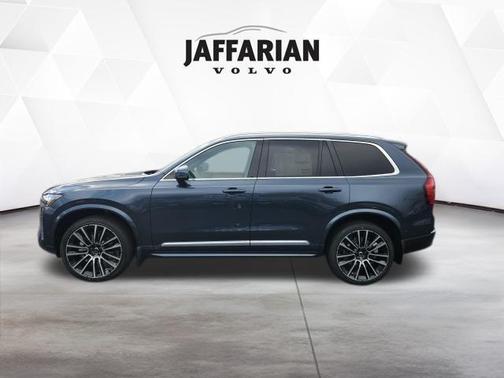 2026 Volvo XC90 B6 Plus 6-Seater