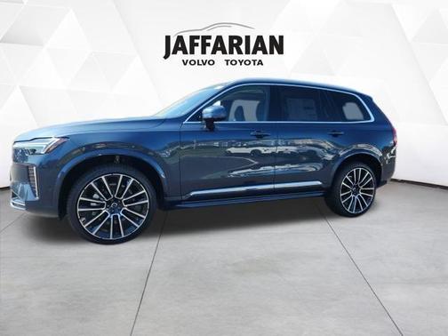2026 Volvo XC90 B6 Plus 6-Seater