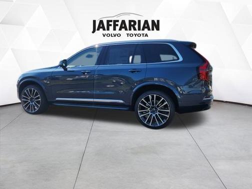 2026 Volvo XC90 B6 Plus 6-Seater