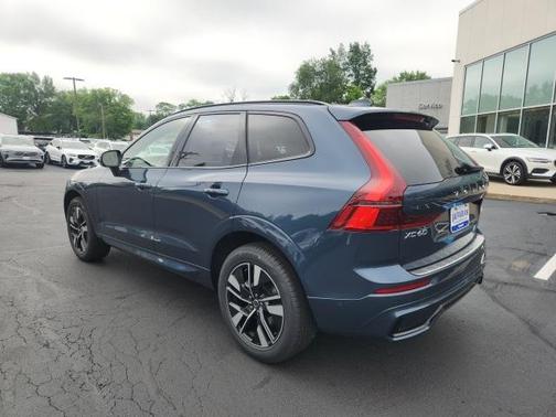 2026 Volvo XC60