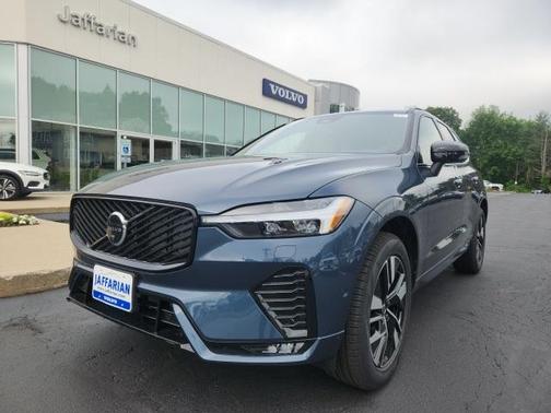 2026 Volvo XC60