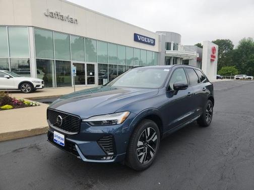 2026 Volvo XC60