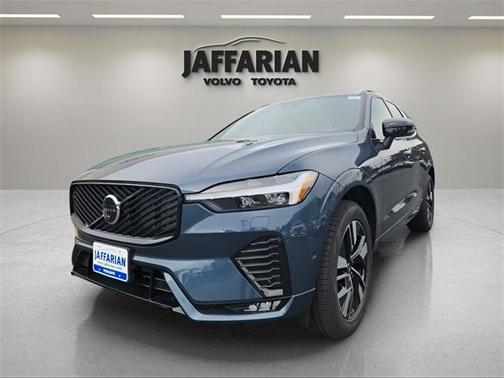 2026 Volvo XC60