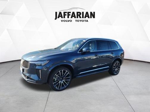 2026 Volvo XC90 B6 Ultra 6-Seater