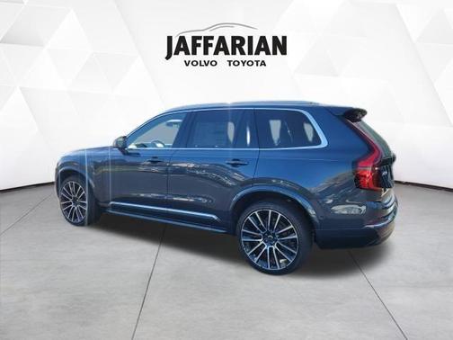 2026 Volvo XC90 B6 Ultra 6-Seater