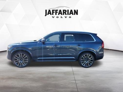 2026 Volvo XC90 B6 Ultra 6-Seater
