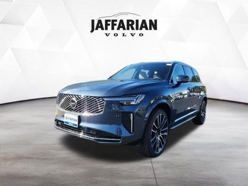 2026 Volvo XC90 B6 Ultra 6-Seater