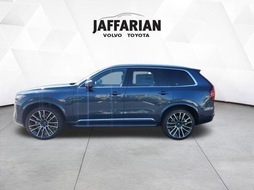 2026 Volvo XC90 B6 Ultra 6-Seater