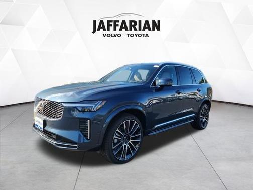 2026 Volvo XC90 B6 Ultra 6-Seater