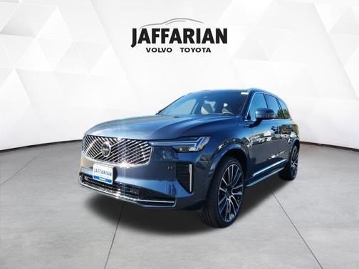 2026 Volvo XC90 B6 Ultra 6-Seater