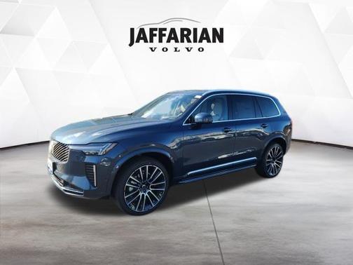 2026 Volvo XC90 B6 Ultra 6-Seater