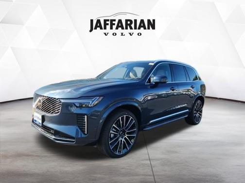 2026 Volvo XC90 B6 Ultra 6-Seater