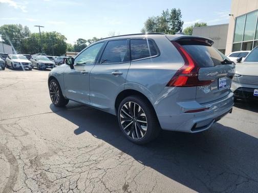 2026 Volvo XC60