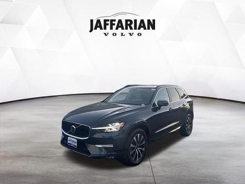 2023 Volvo XC60 Core