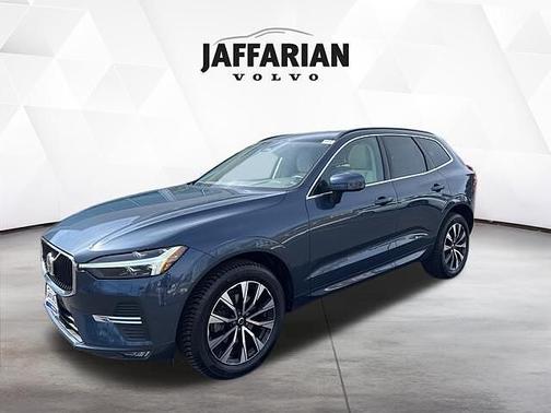 2023 Volvo XC60 Core