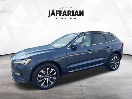 2023 Volvo XC60 Core