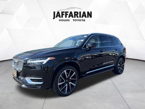 2023 Volvo XC90 B6 Plus 7-Seater