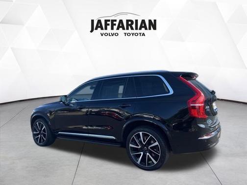 2023 Volvo XC90 B6 Plus 7-Seater