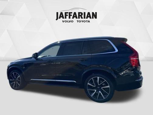 2023 Volvo XC90 B6 Plus 7-Seater